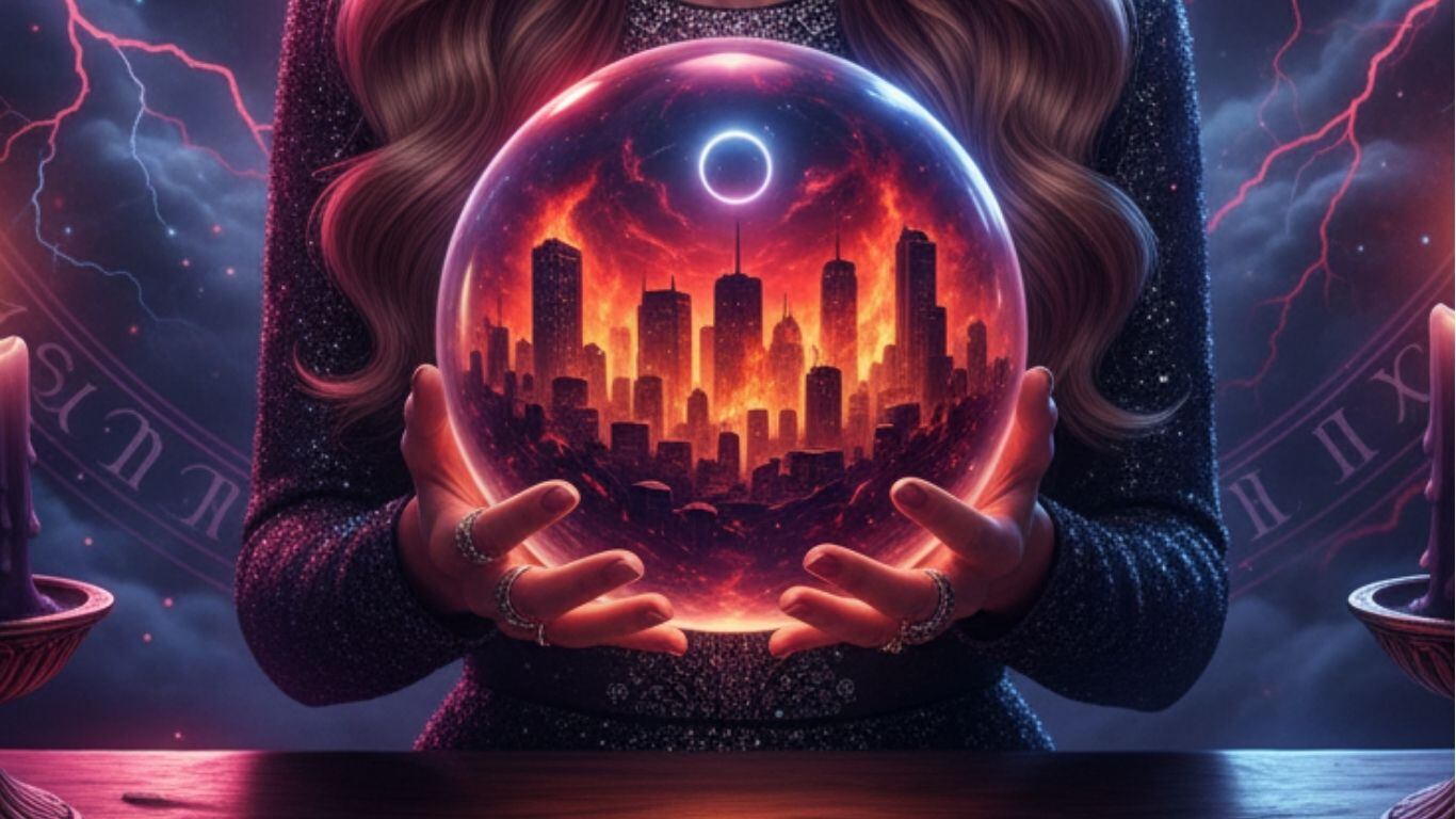 Predicciones Mhoni Vidente