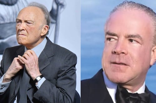 Acusan a Gertz Manero de retirar orden de captura contra Raúl Rocha al final de su gestión