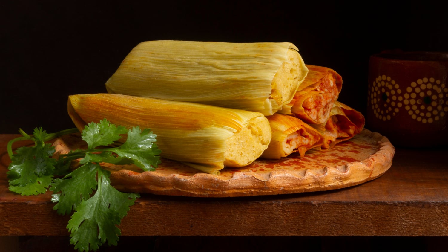 El platillo prehispánico conquista las apps con un crecimiento del 72%