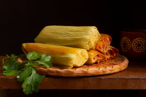 Día de la Candelaria: mexicanos ordenan más de 215 mil tamales por delivery