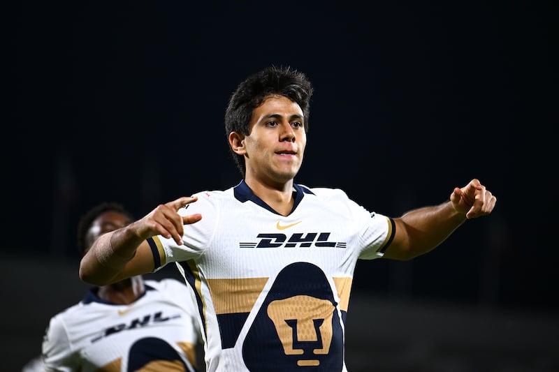 JJ Macías