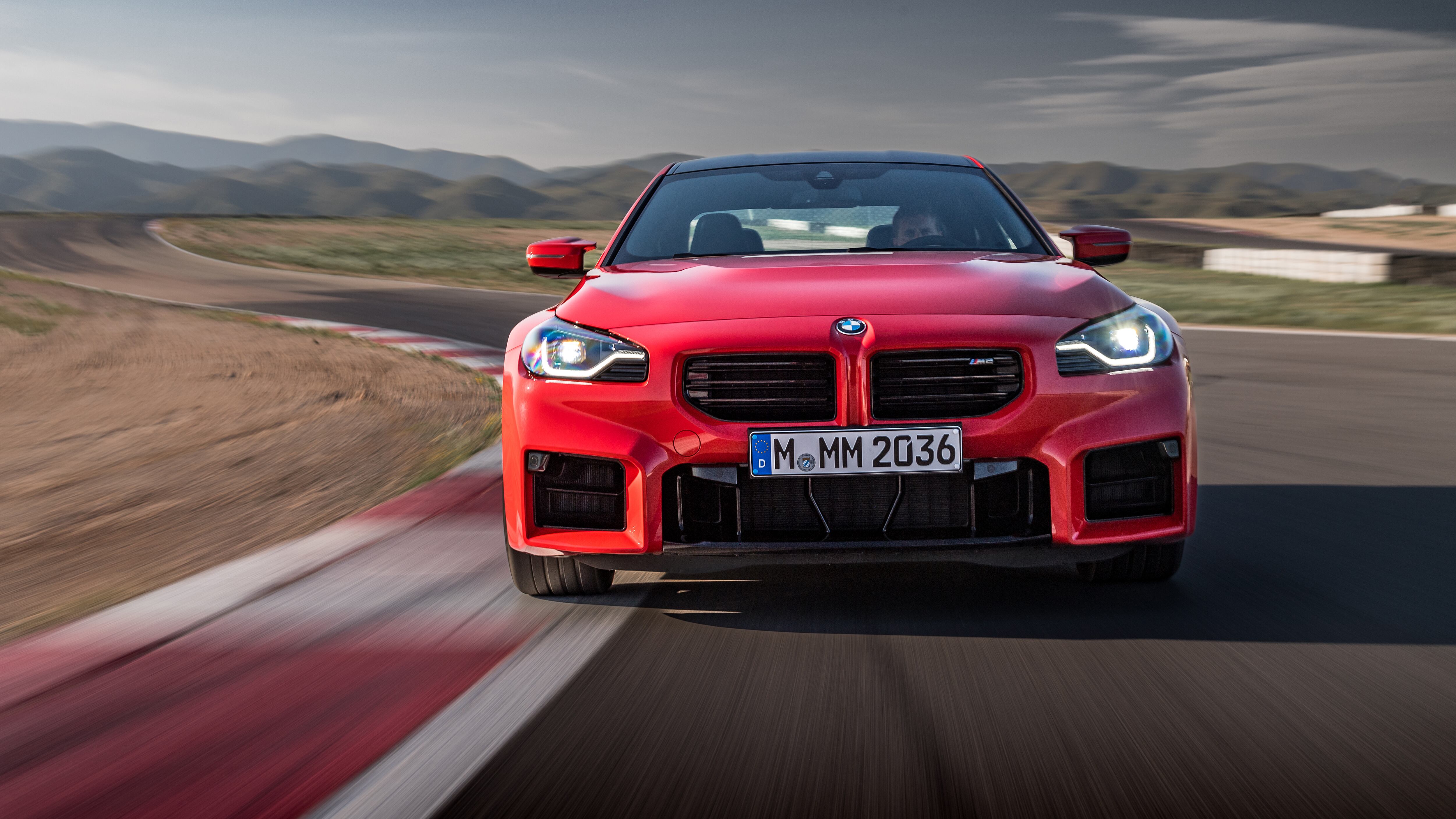 El nuevo BMW M2 ya tiene precio en México