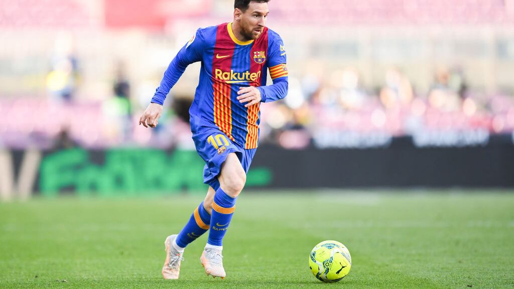 Messi y Barcelona ya tendrían acuerdo para renovar contrato