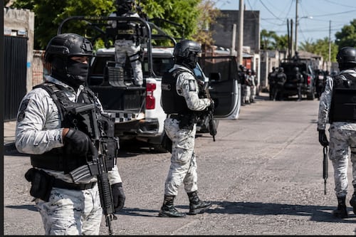 Crimen organizado infiltró municipios de Morelos mediante campañas, advierte FGR