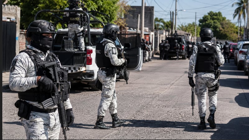 Crimen organizado infiltró municipios de Morelos mediante campañas, advierte FGR