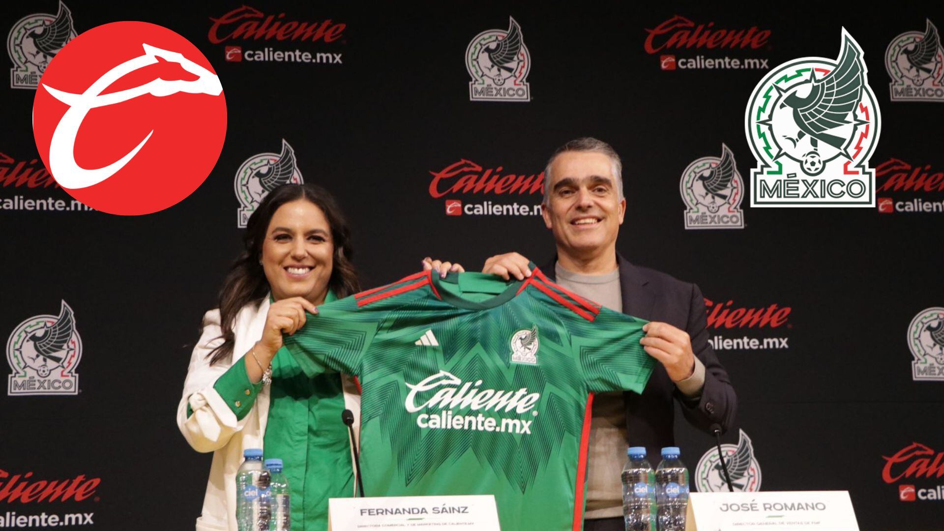 Alianza Caliente - FMF