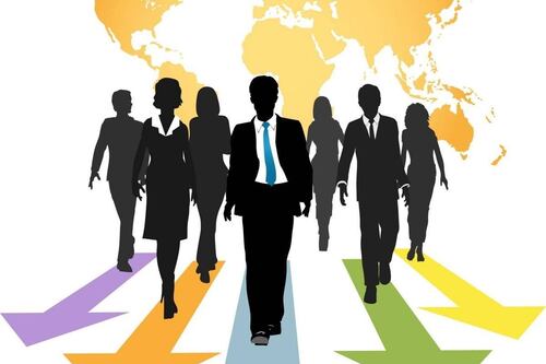 Los 10 tips para crecer laboralmente