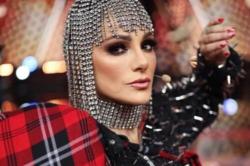 La Academia 2022: nueva polémica de Lola Cortés contra Kabah