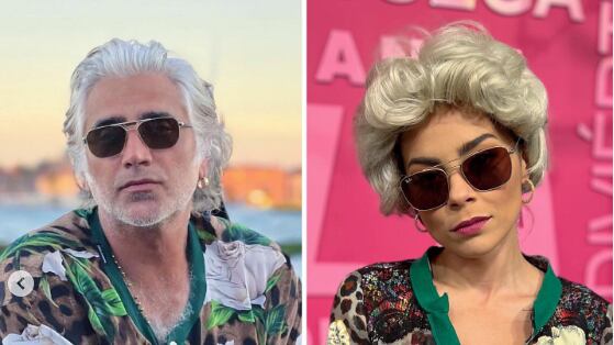 Foto: Instagram @vengalaalegriatva