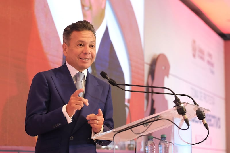 CORTESÍA/ PABLO LEMUS