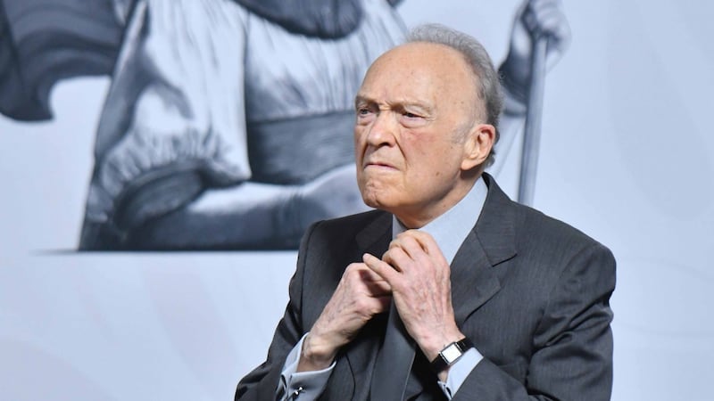 ¿Renuncia Alejandro Gertz Manero a la FGR? Posibles sustitutos para el cargo de fiscal general