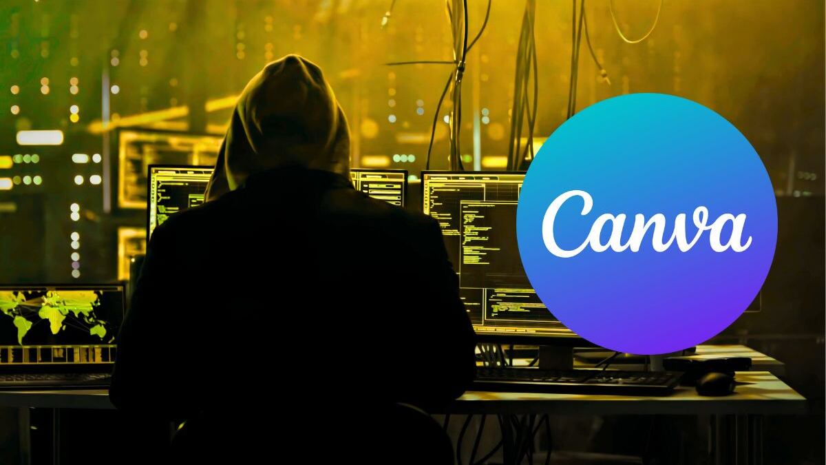 ¿Se cayó Canva a nivel mundial? Grupo de hackers asegura haber provocado fallas en la plataforma