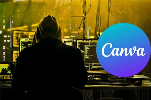 ¿Se cayó Canva a nivel mundial? Grupo de hackers asegura haber provocado fallas en la plataforma