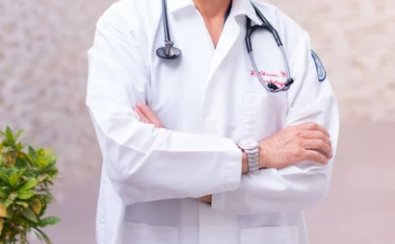 Médico le extirpó un órgano equivocado a un paciente y le costó la vida