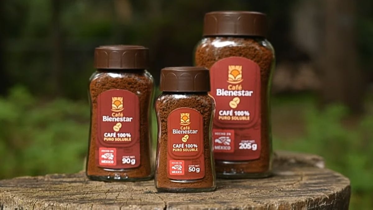 Café Bienestar: precios y dónde comprarlo; nueva opción 100% mexicana que costará menos de 40 pesos