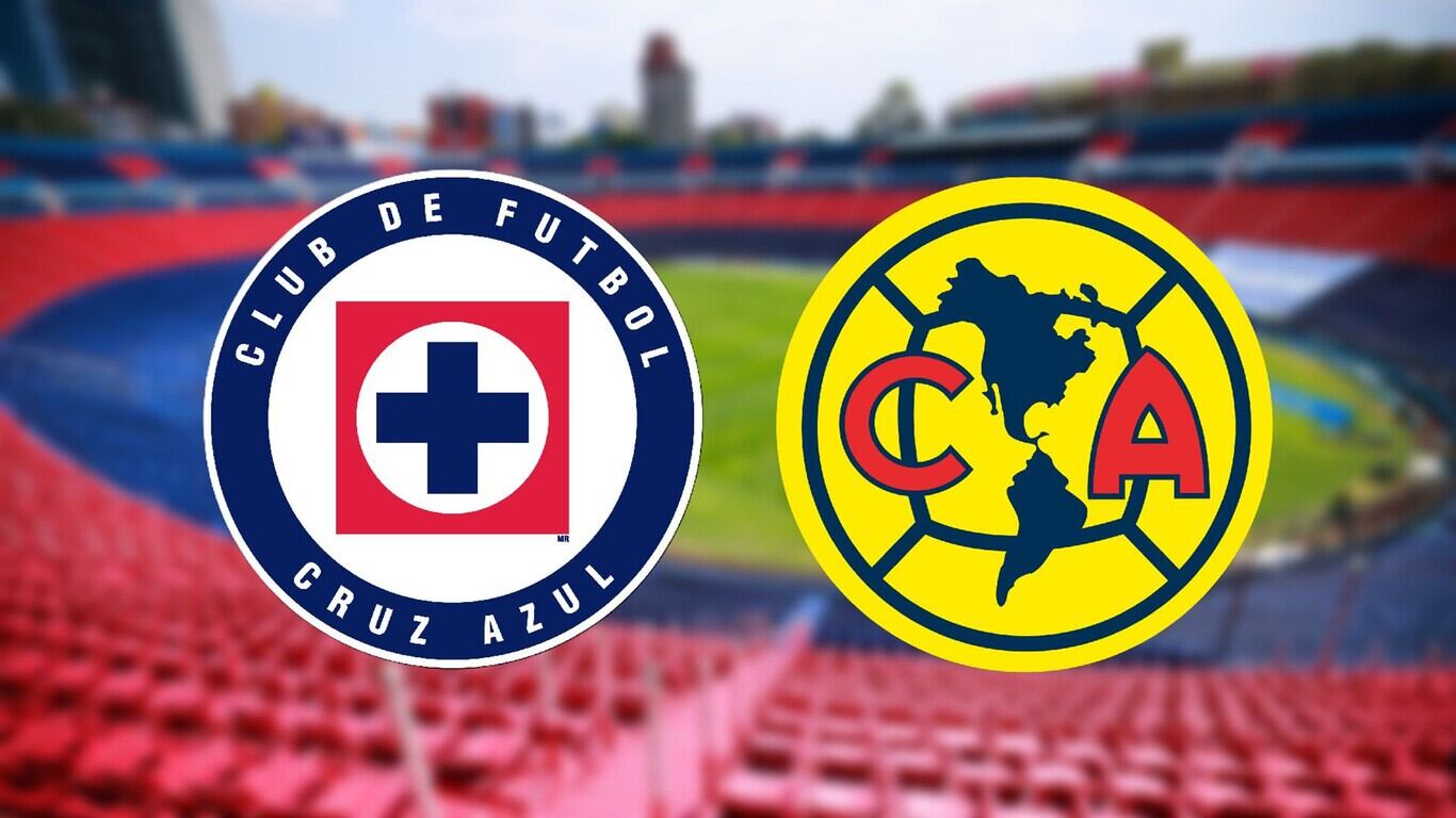 Cruz Azul vs. América