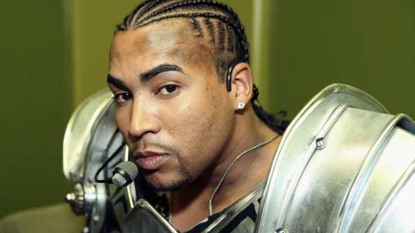 Don Omar