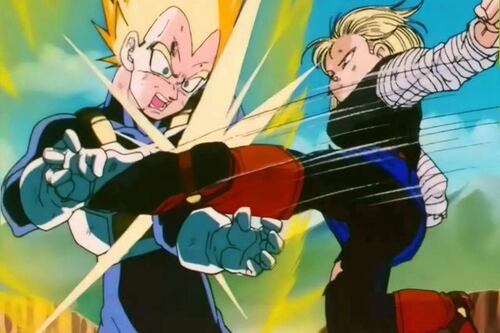 Akira Toriyama: cómo muchas niñas de los 90 aprendieron a ser fuertes con ‘Dragon Ball’