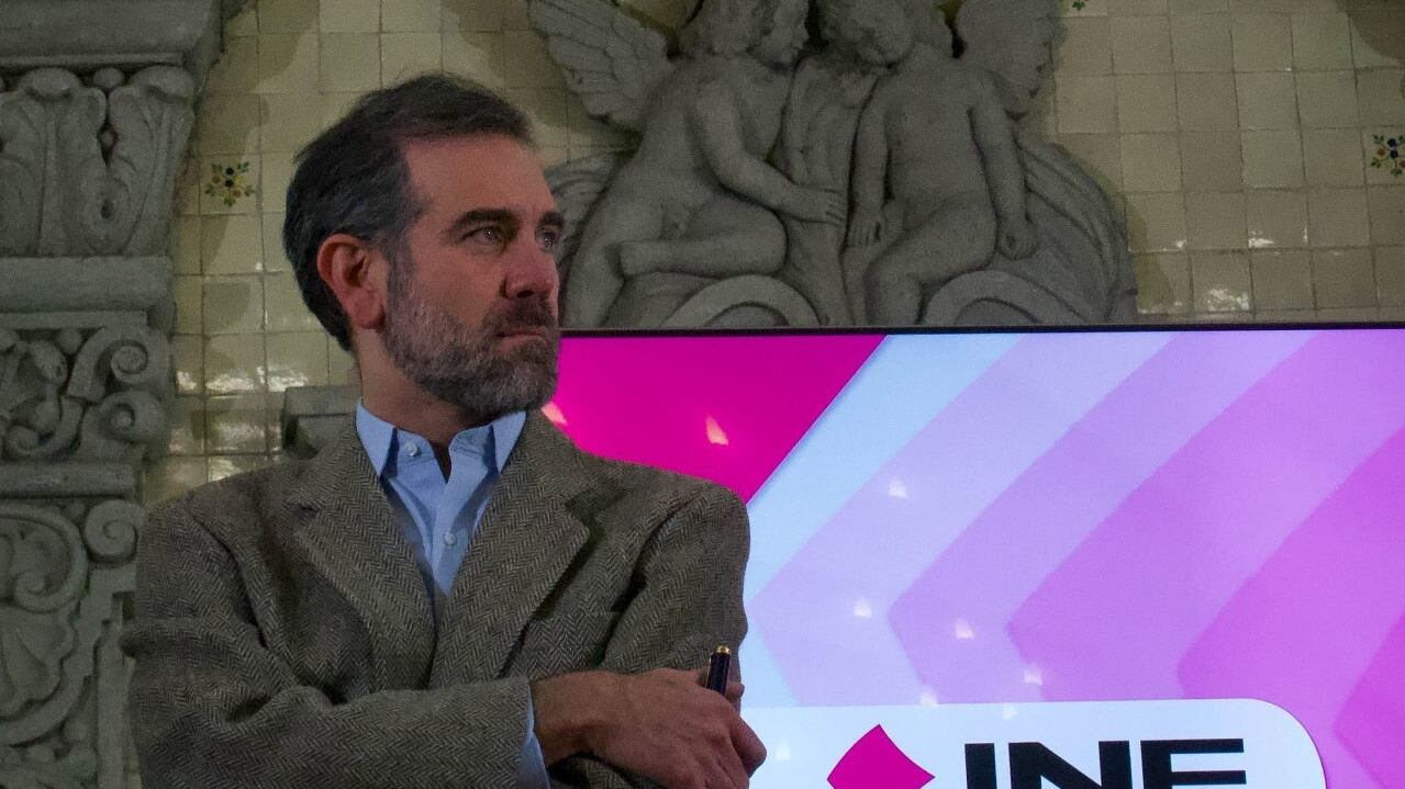 Lorenzo Córdova