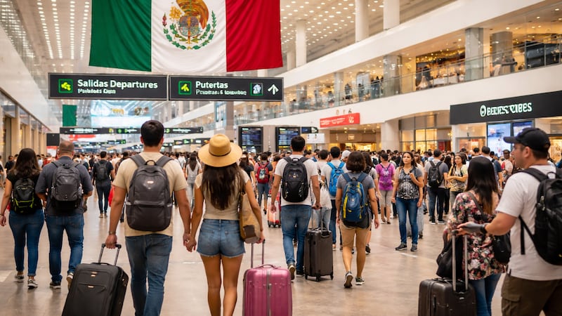 Alta expectativa, baja ocupación