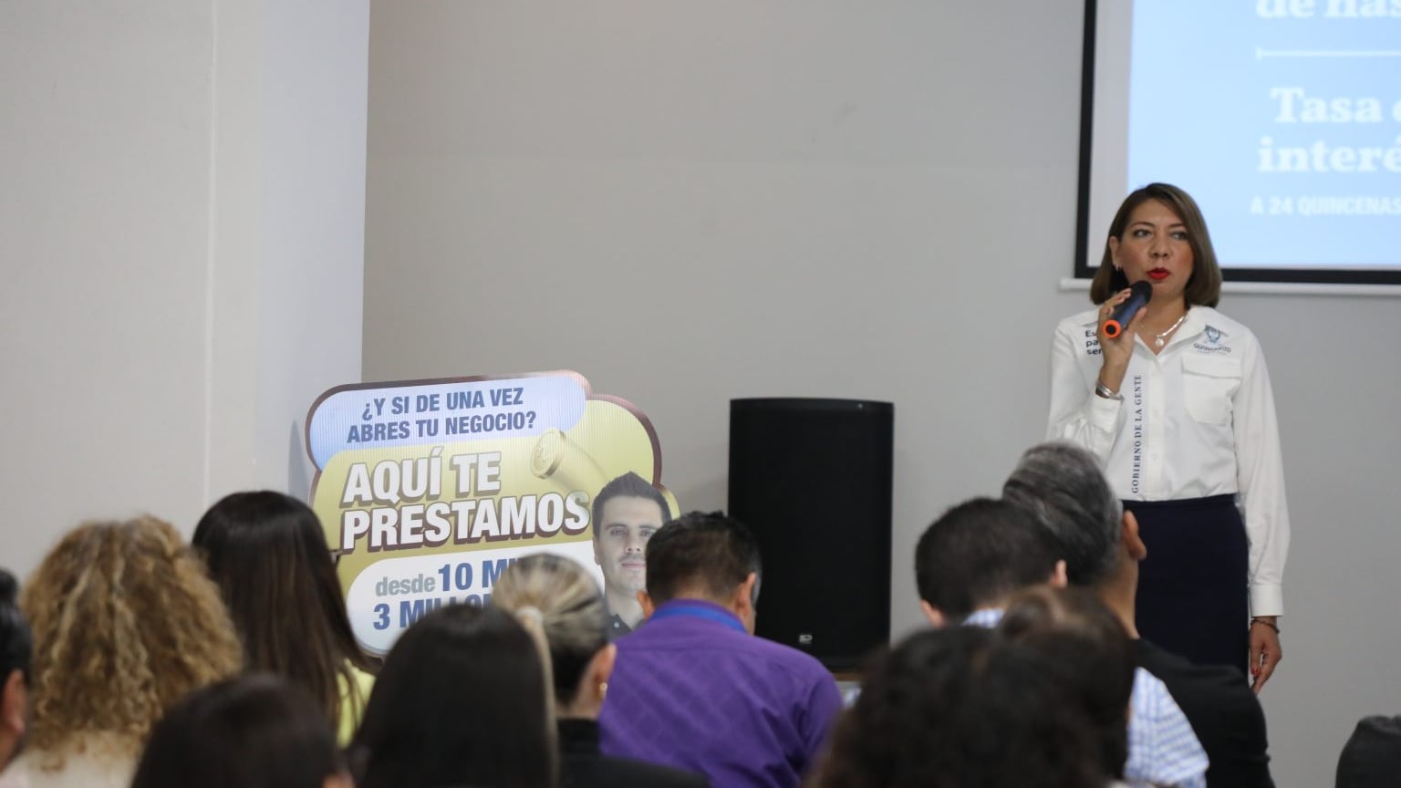 Empresas exportadoras de Guanajuato buscan financiamiento para escalar producción y competir en mercados internacionales.