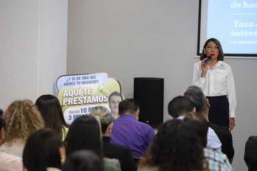 Impulsan financiamiento para que PyMEs de Guanajuato exporten más