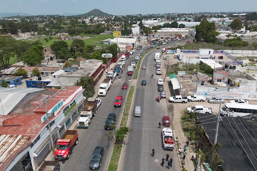 Gobernador propone consulta ciudadana para convertir a Totimehuacán en municipio 218