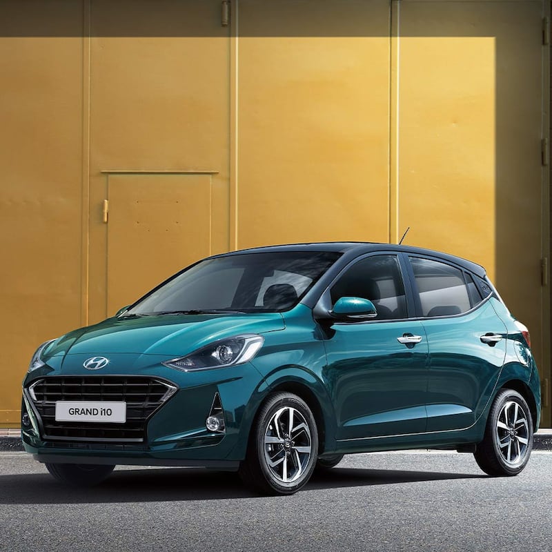 La venta de autos creció en el país durante el 2025 en un 1.3% en comparación al año 2024