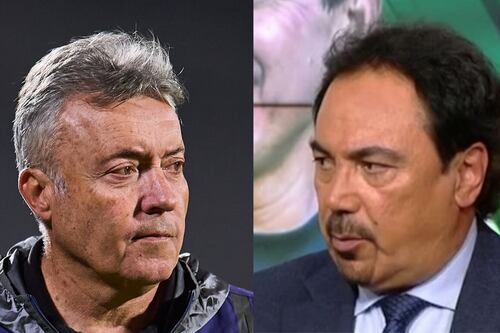 Hugo Sánchez revienta a Chivas por posible llegada de Domènec Torrent: “Prefiero al Jimmy”