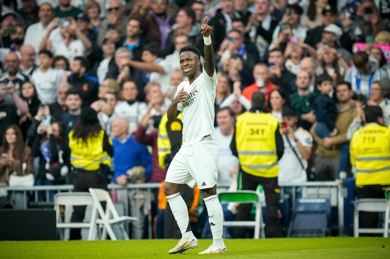 Vinícius Jr.