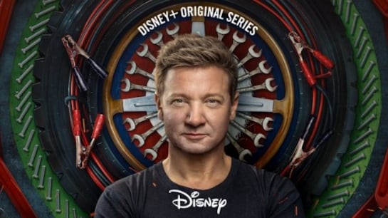 Jeremy Renner