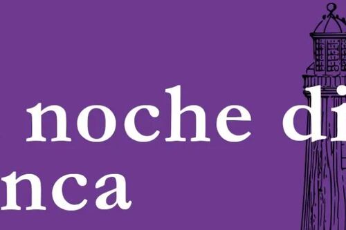 “La noche dice nunca”, el renacer hecho poesía de Camila Melo