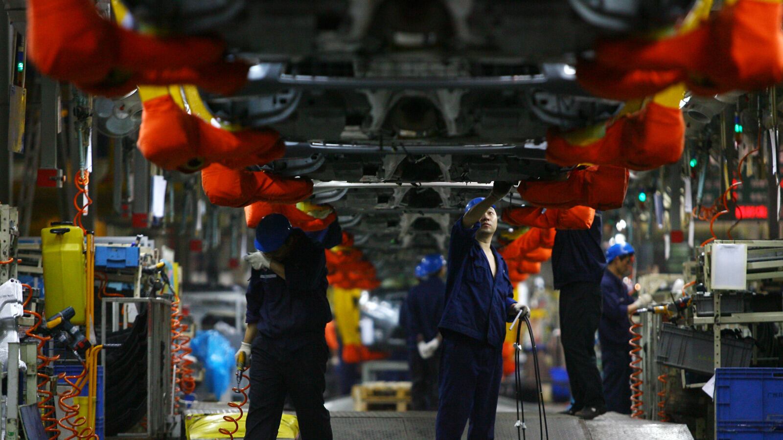 Cerca de 20% de los autos nuevos que circulan en México vienen de China; las agencias facturaron más de 265 mil unidades y la venta subió 46%.