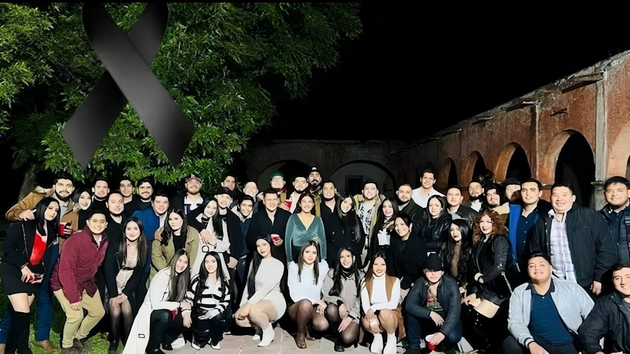 La masacre ha consternado a la opinión pública. (Especial)