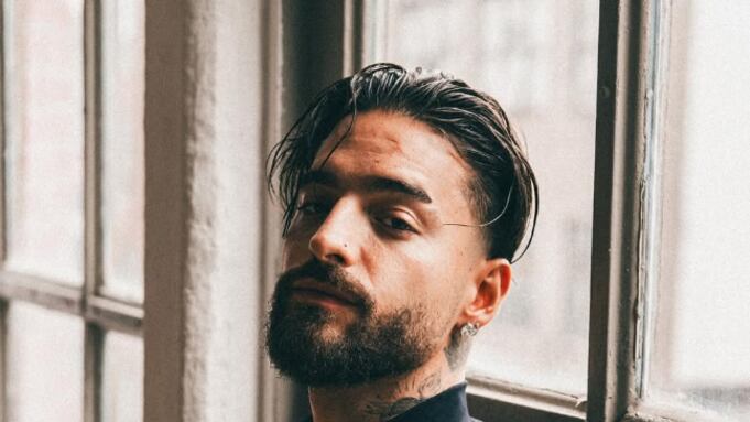 Esto cuestan las prendas de ‘Remanence’, la nueva marca de ropa de Maluma