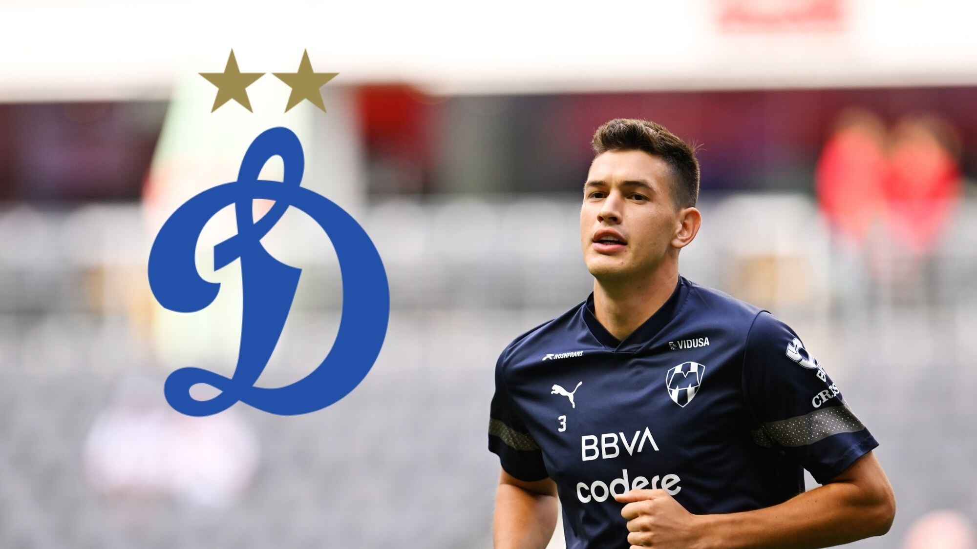 El Cachorro Montes cerca de irse a Rusia