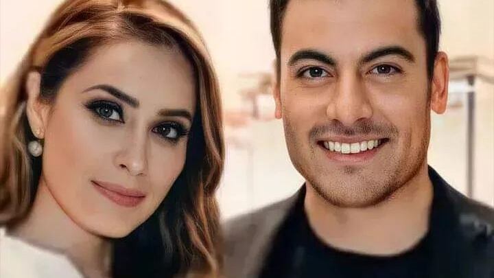 Tal parece que los rumores de que Cynthia Rodríguez y Carlos Rivera esperan un bebé son ciertos luego de tanta especulación al respecto.