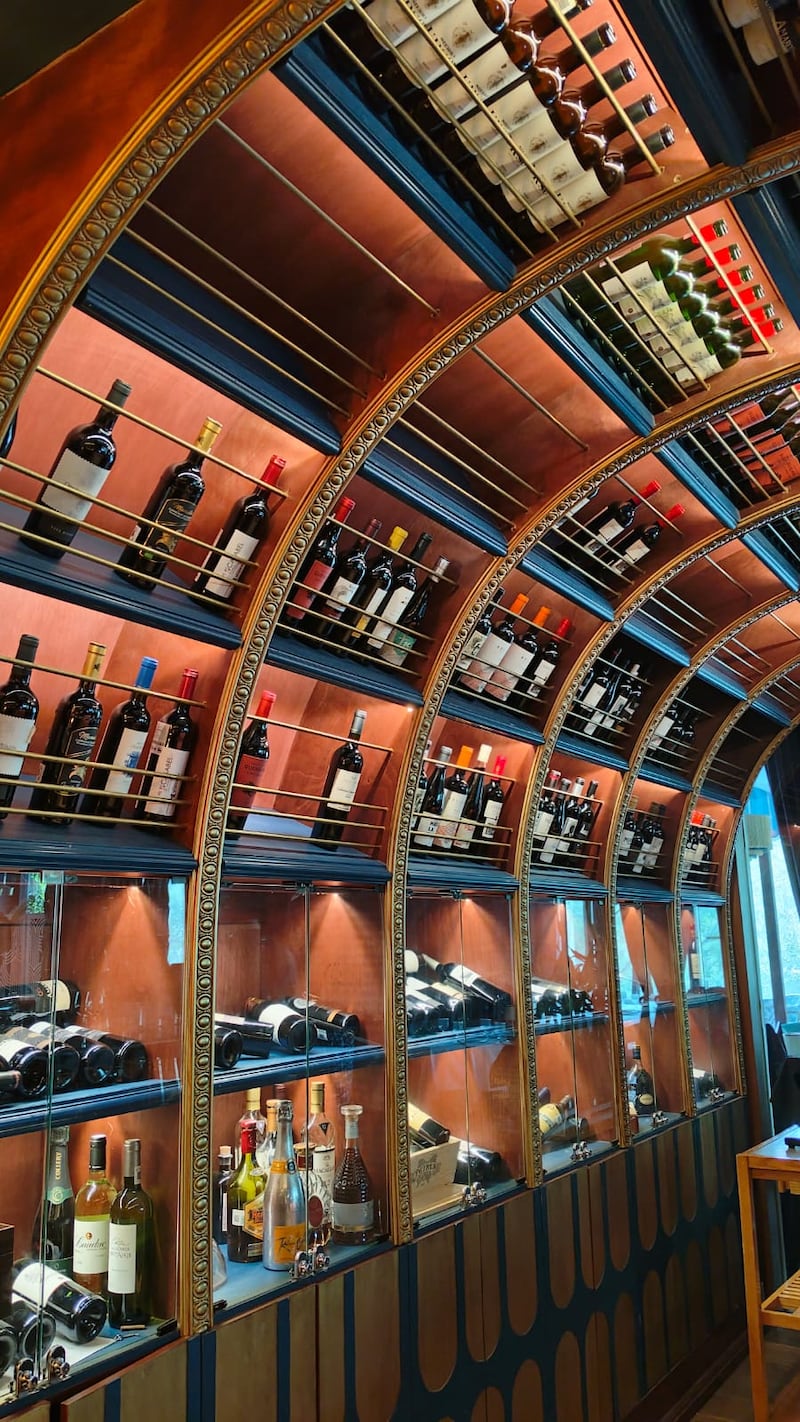 Restaurante Chévere