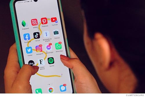 Plataformas de redes sociales piden ajustes a la Ley Kuri, será susceptible de modificaciones