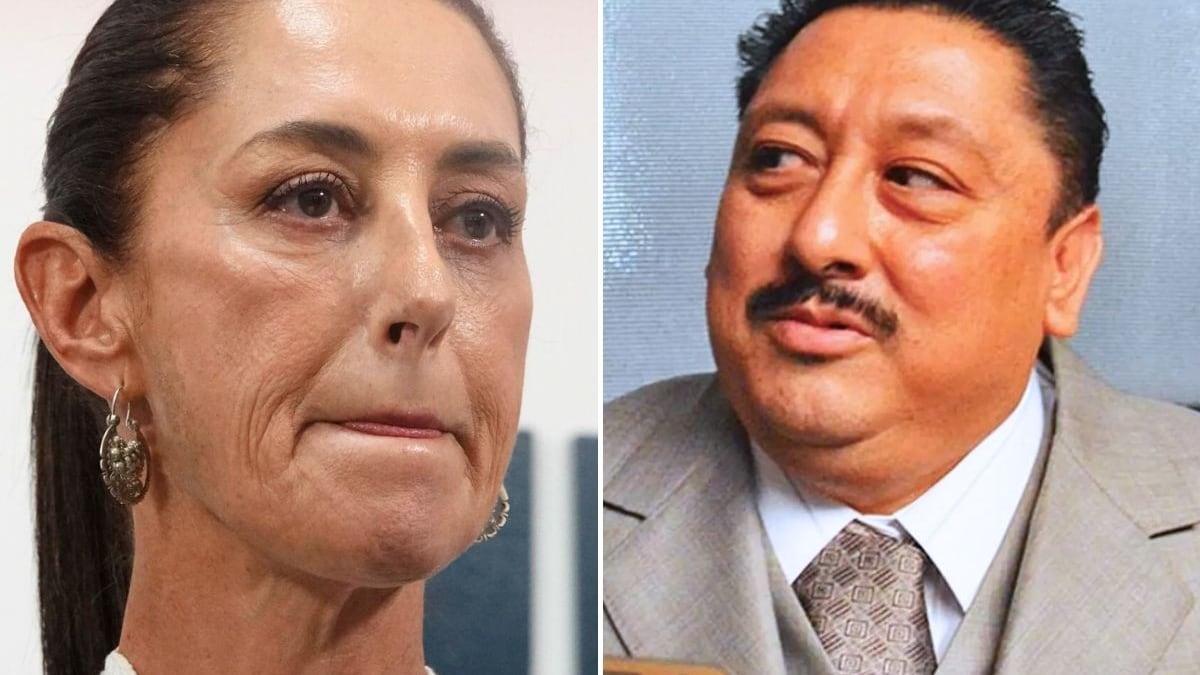 Sheinbaum-denuncia-amenazas-Uriel-Carmona-fiscal-Morelos-feminicidio-Ariadna-Fernanda