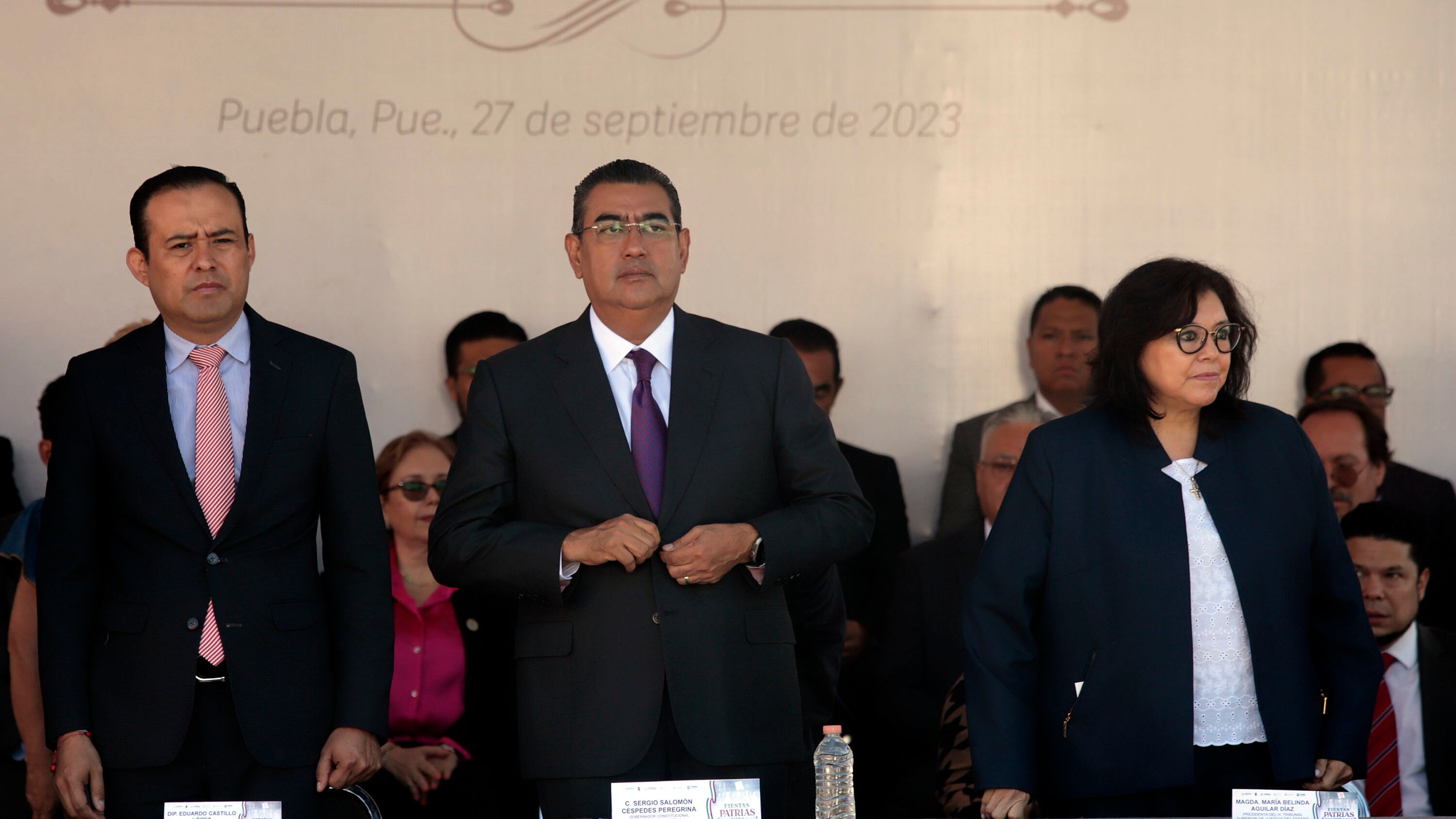 FOTO: Agencia Enfoque