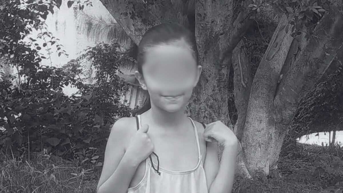 #JusticiaParaCamila: ¿Qué pasó y quién era la menor de 8 años hallada sin vida en Taxco?