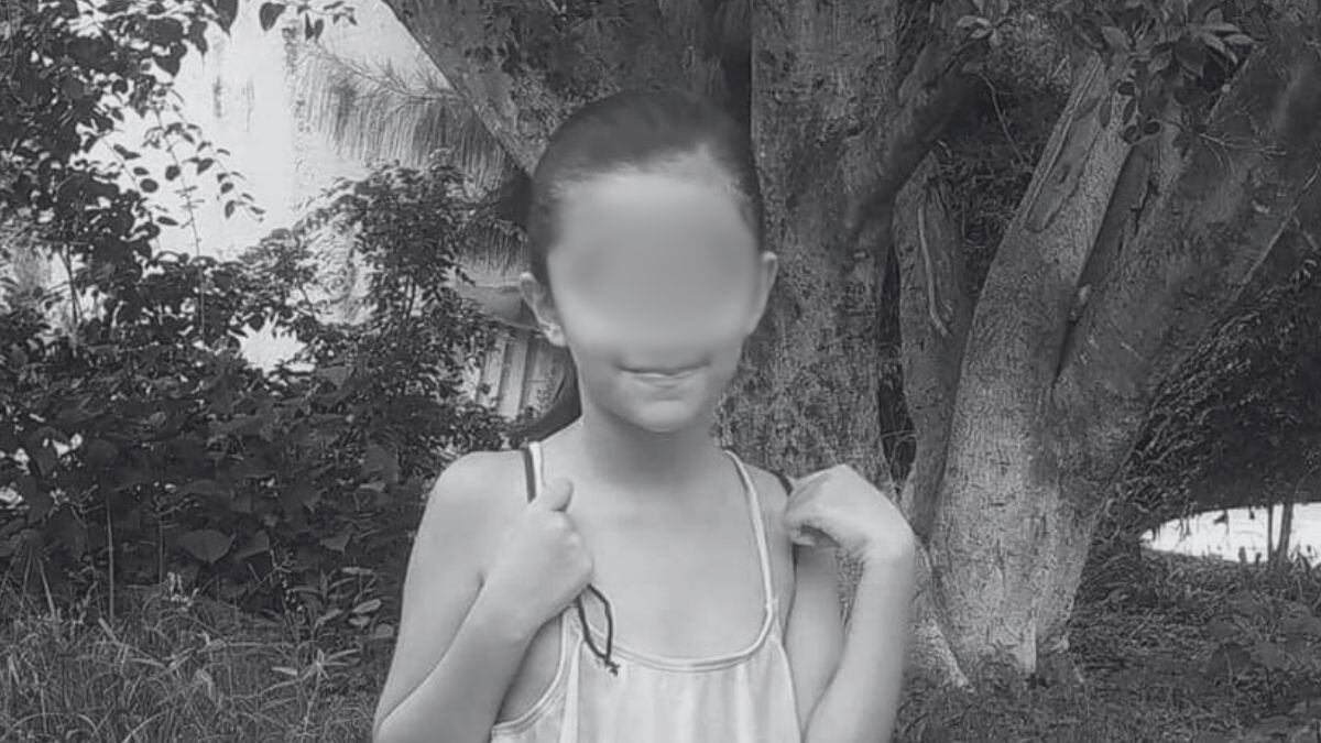 #JusticiaParaCamila: ¿Qué pasó y quién era la menor de 8 años hallada sin vida en Taxco?