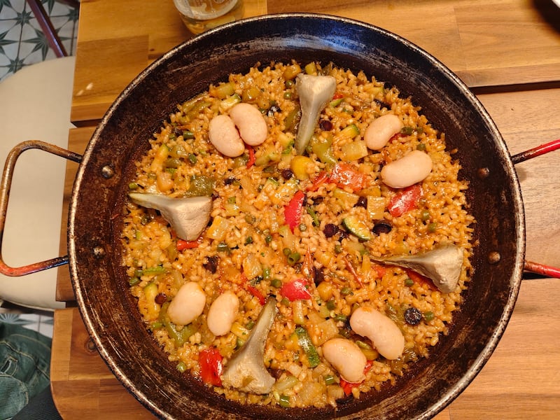 Restaurante El Trujal