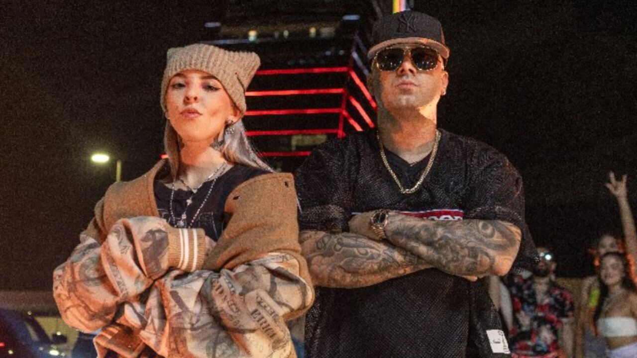 Wisin y Young Miko