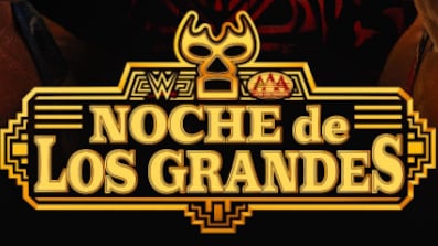 Noche de los Grandes
