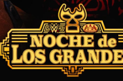 Máscara vs. Máscara en la Triple A: ¿Dónde y a qué hora ver La Noche de los Grandes?