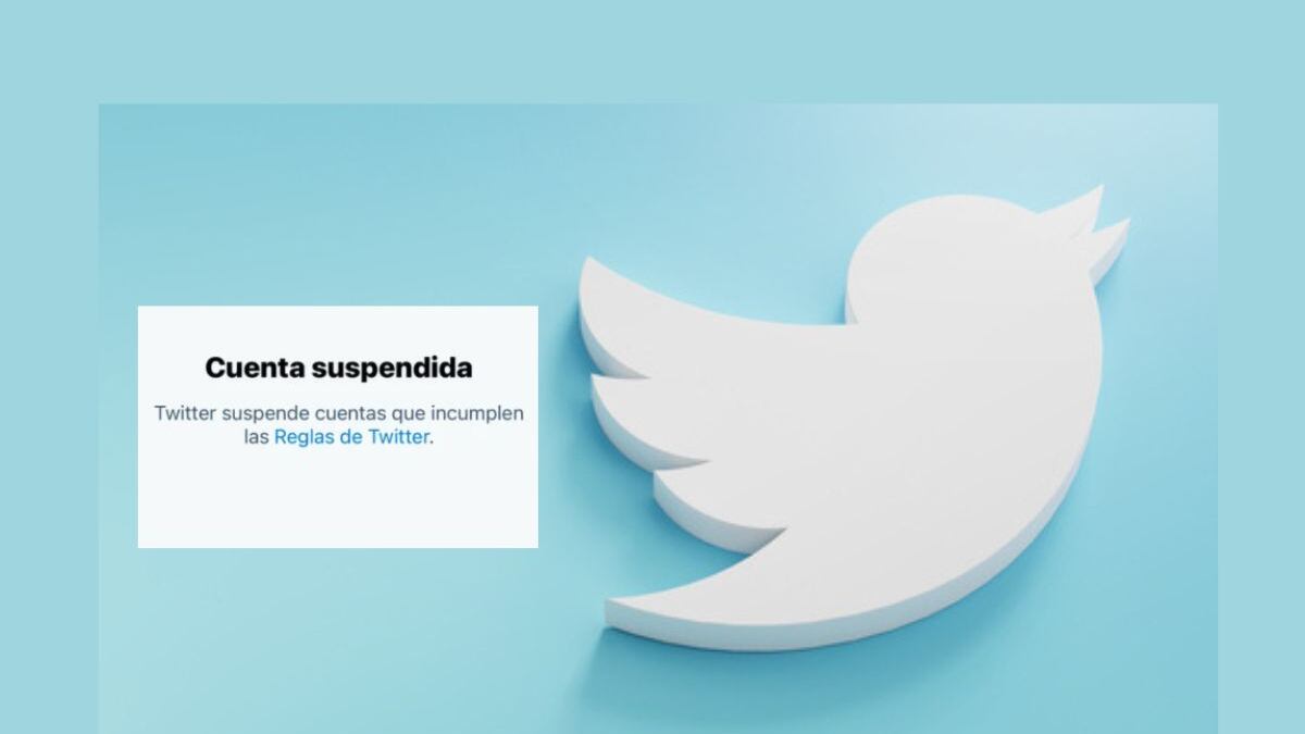 ¿En cuánto tiempo se elimina una cuenta inactiva de Twitter?