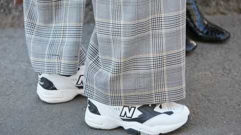 New Balance