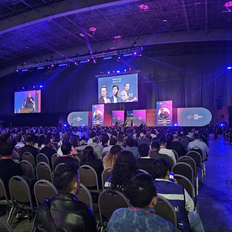 VTEX Connect LATAM 2024